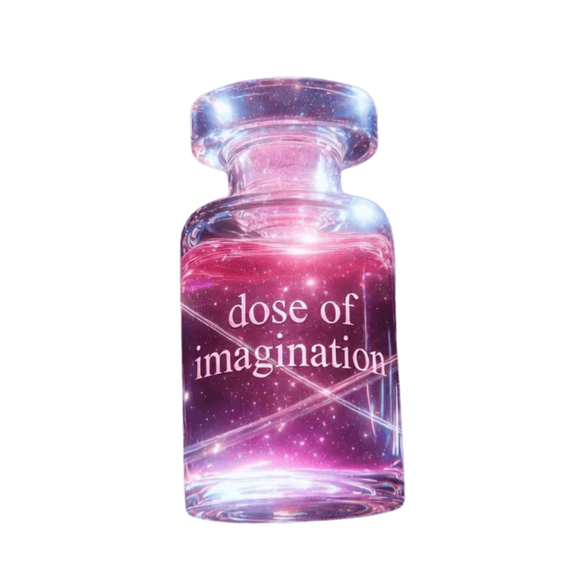Dose of Imagination Token